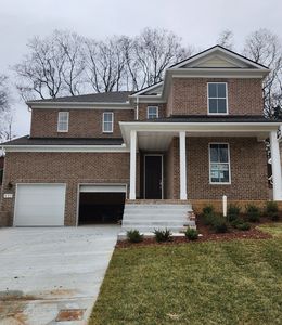 203 Ash Dale Dr Lot 9