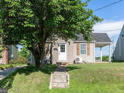 760 N Houcksville Rd