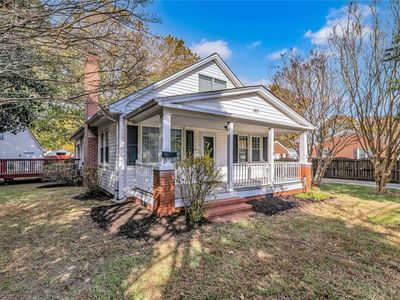 Property at 165 Little Florida Rd, Poquoson, VA