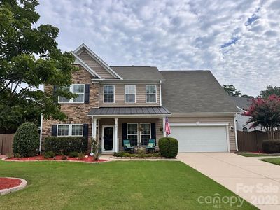 6511 Fieldstone Manor Dr