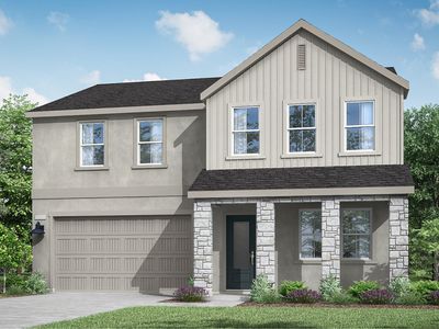 Orchestra Plan, Sterling Acres : Choral Series