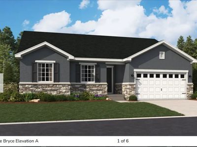 2078 S 4190 W Lot 95