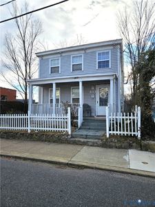 Property at 113 E 18th St, Richmond, VA
