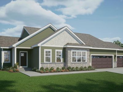 9270 South Overlook WAY