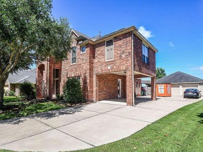 Property at 7503 Shadow Terrace Ln, Richmond, TX