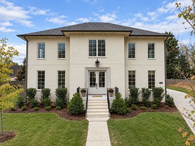 4009 Charter Oak Ct Lot 4