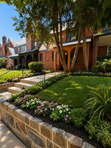 Property at 5218 1st St NW, Washington, DC
