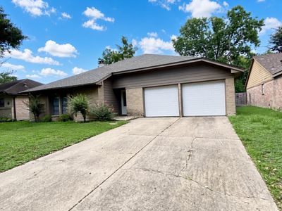 15634 Fox Springs Dr