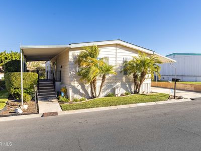 Property at 15750 Arroyo Dr SPC 71, Moorpark, CA