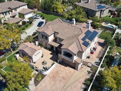 2856 Falling Waters Ct
