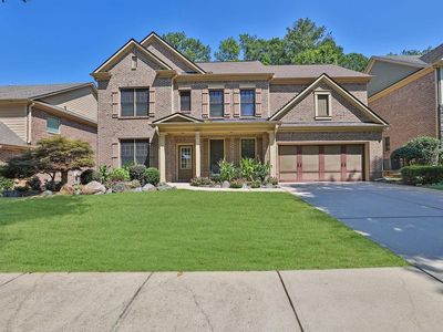 3401 Lake McGinnis Dr