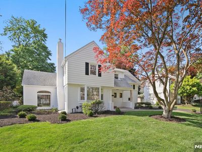 55 Forest Rd