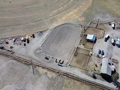495 Foothills Rd