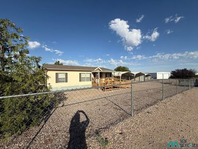 300 Black Range Ave