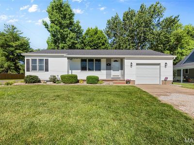 Property at 501 Jacob St, Saint Jacob, IL