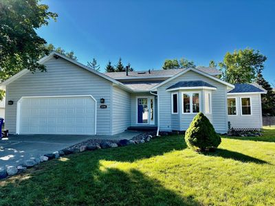 1014 Ticonderoga Trl