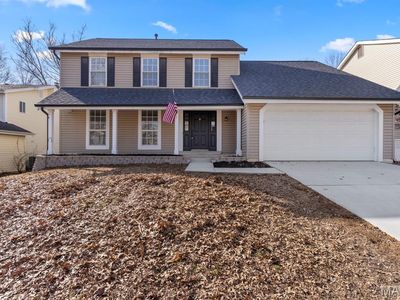 813 Pebblefield Ter