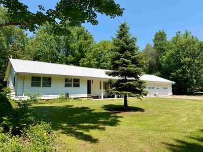 Property at 706 County Route 7, Brushton, NY