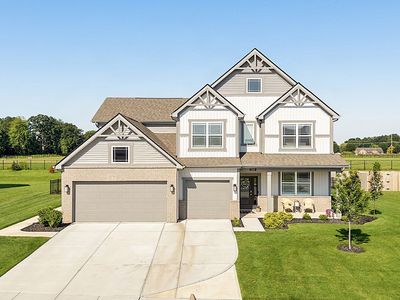 2282 Oakmont Dr