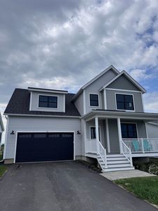 Lot 91 Russet Road
