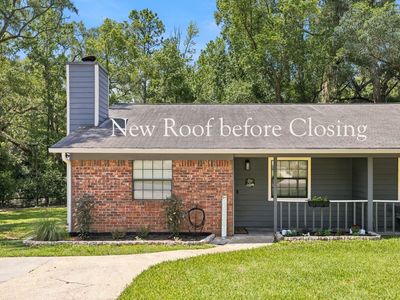 2611 Panther Creek Rd