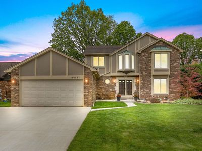 44131 Ausable Dr