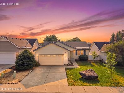 842 N Doryport Ct