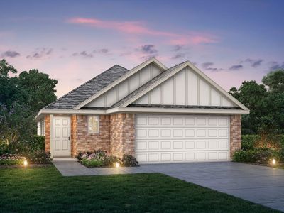 15460 Woody Haven Dr
