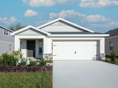 Ashlyn Plan, Myrtlebrook Preserve