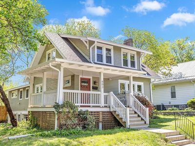 603 W Wylie St
