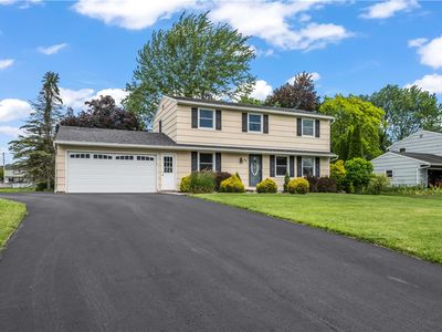 Property at 80 Maple Hill Farm Rd, Penfield, NY