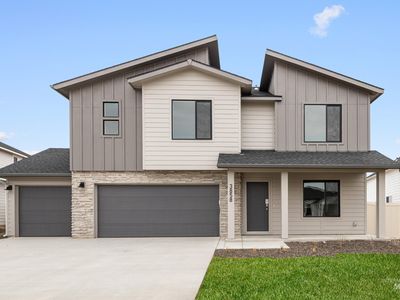 3588 E Jamestown Dr