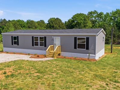 166 Elgain Cockrell Rd
