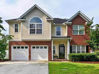 43 Peyton Rd