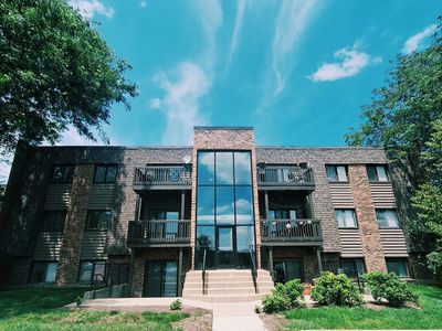 1482 Stonebridge Cir APT C6