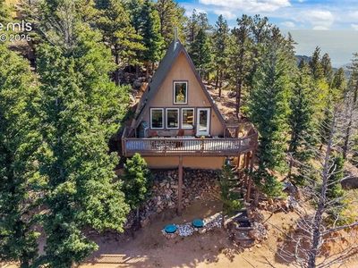 6840 Eagle Mountain Rd