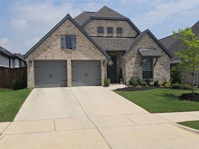 1817 Buckeye Ln