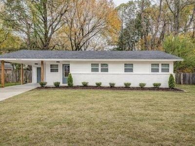 4029 Hermitage Dr