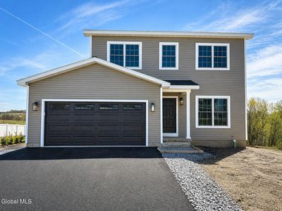 65 Broadway Extension