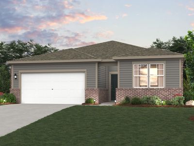Dogwood Plan, Laurenwood