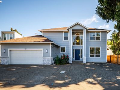 Property at 282 SE 28th Ave, Hillsboro, OR