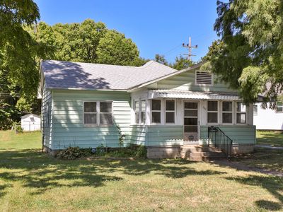 727 N Fremont Avenue