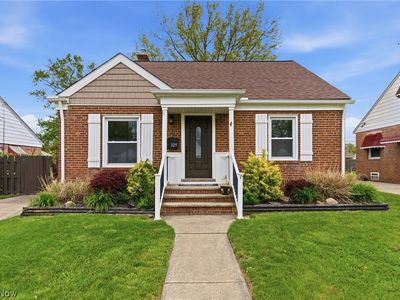 Property at 325 E 326th St, Willowick, OH