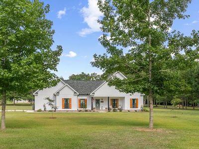 3155 Eddins Rd