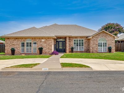 3566 Grandview Dr