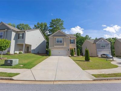 104 Auburn Crossing Way