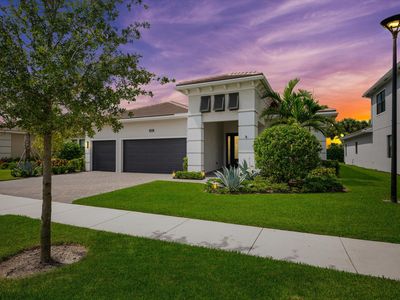 5365 Saint Vincent Lane