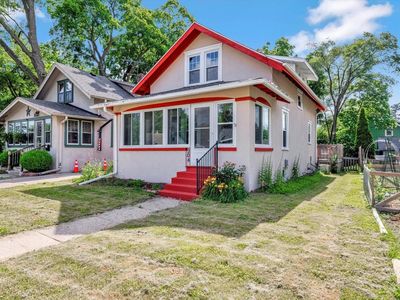 204 South West AVENUE