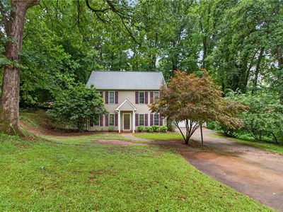 315 Westminster Dr