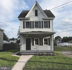 Property at 452 W Broad St, Gibbstown, NJ